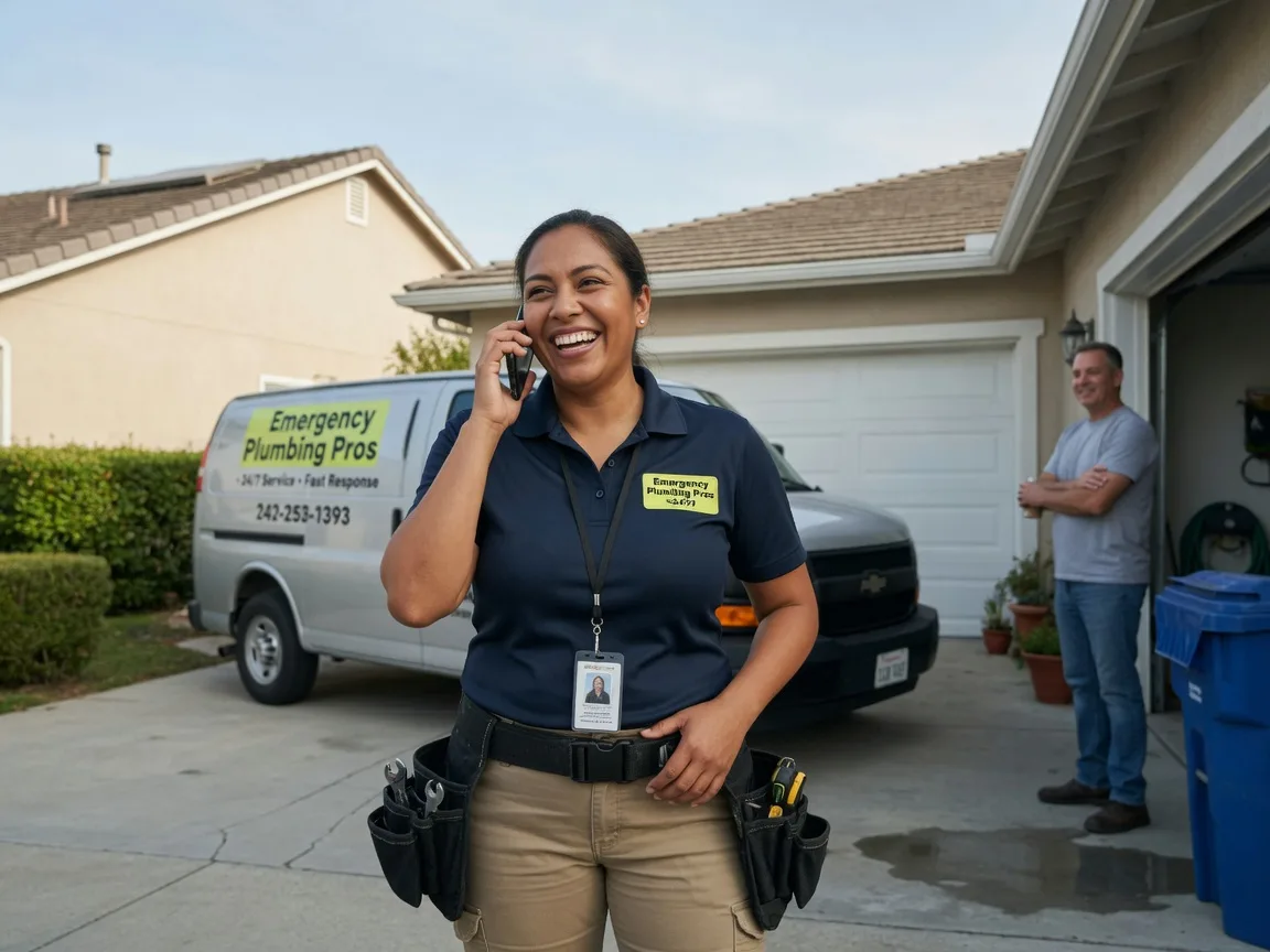 Emergency Plumber Lake Bluff, IL FAQs